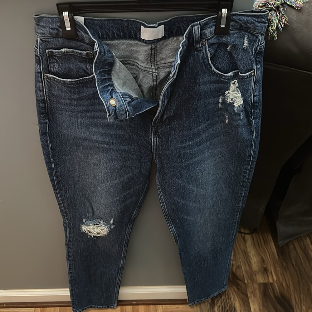 Boyish Zachary jeans size 31​ - Picture 3 of 6
